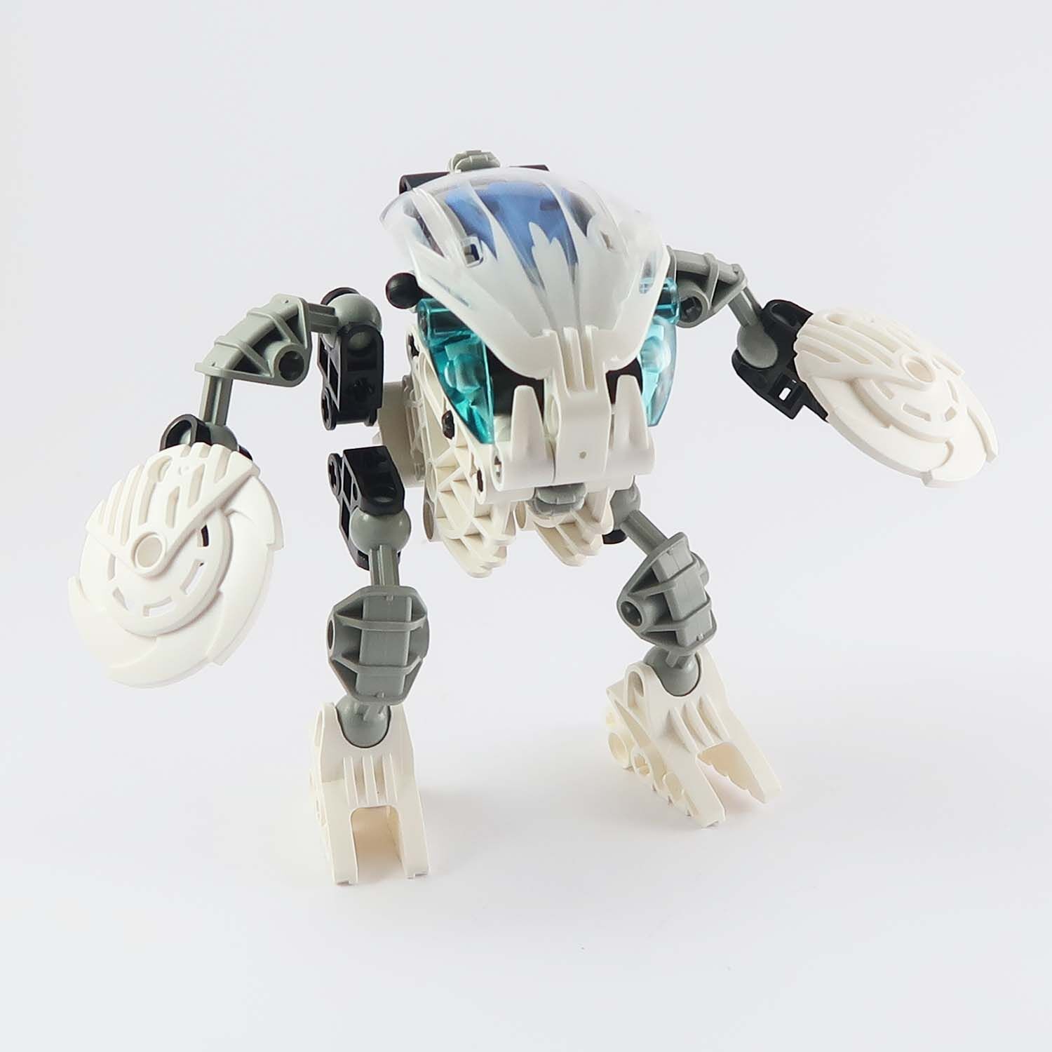 LEGO Bionicle - Bohrok Kohrak (8565)